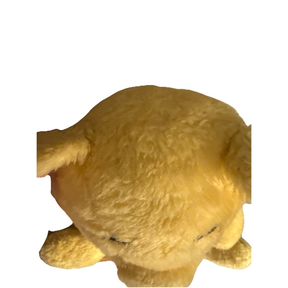 2 Lot 15” Winnie The Pooh Plush Vintage Disney Sears Canada 8” 2001 Fisher Price - Picture 7 of 14